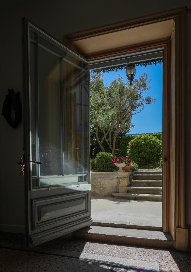 Le 37 Malaucene Bed & Breakfast Exterior photo