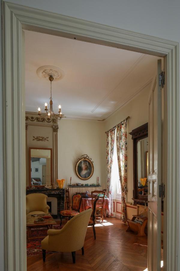 Le 37 Malaucene Bed & Breakfast Exterior photo